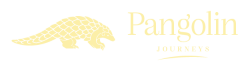 Pangolin Journeys